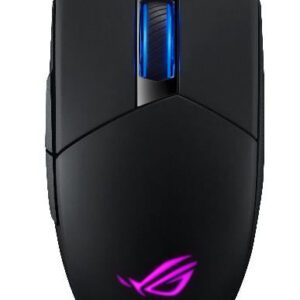 ASUS ROG STRIX Impact II Wireless Gaming Mouse