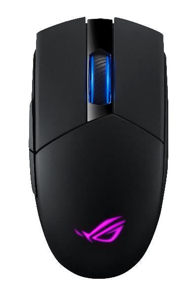 ASUS ROG STRIX Impact II Wireless Gaming Mouse