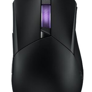 ASUS ROG Gladius III Wired Gaming Mouse
