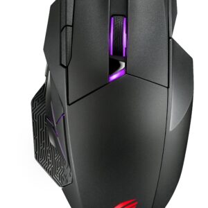 ASUS ROG Spatha X (P707) Wireless Gaming Mouse