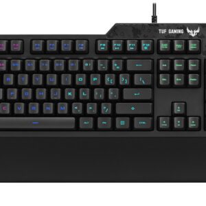 ASUS (CB02) TUF GAMING COMBO K1 + M3