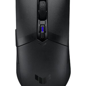 ASUS TUF Gaming M4 WIRELESS Gaming Mouse