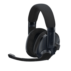 EPOS - H3 Pro Hybrid Wireless Gaming Headset - Black
