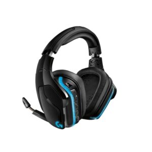 Logitech G935 Wireless 7.1 LIGHTSYNC Gaming Headset