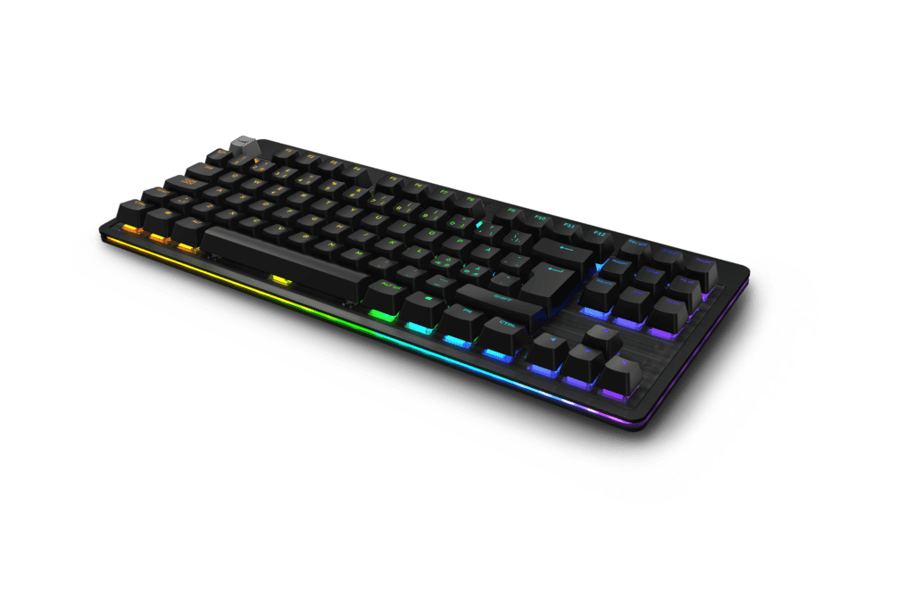 Mountain Everest Core - MX Brown - Sort