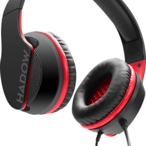 SpeedLink HADOW | Stereo | Black