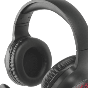 Speedlink - VIRTAS Illuminated 7.1 Gaming Headset