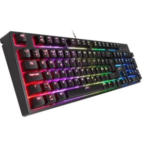 Xtrfy K3 Mem-chanical Gaming Keyboard with RGB LED