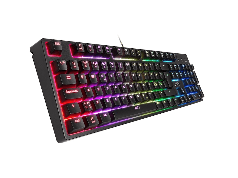 Xtrfy K3 Mem-chanical Gaming Keyboard with RGB LED