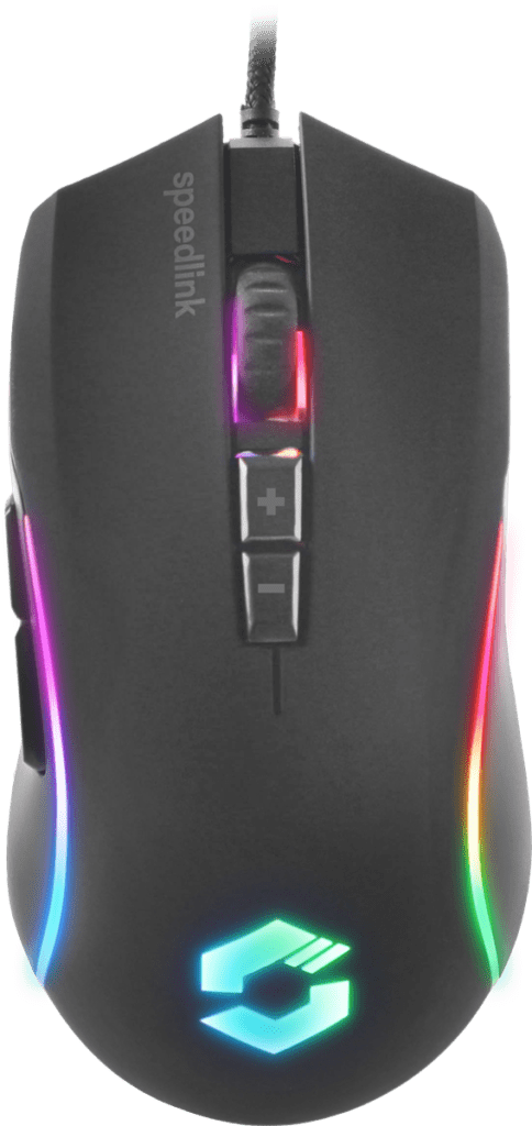 SpeedLink ZAVOS Gaming Mouse