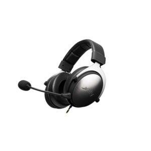 Xtrfy H1 Gaming Headset - Black