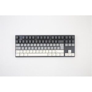 Varmilo VEA88 Yakumo V2 - MX Brown - Gaming Tastatur - Uden Numpad - Nordisk - Sort