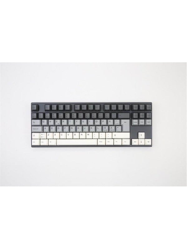 Varmilo VEA88 Yakumo V2 - MX Brown - Gaming Tastatur - Uden Numpad - Nordisk - Sort
