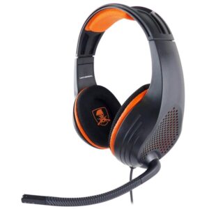 Subsonic X-100 Gaming Headset - Headset - Nintendo Switch