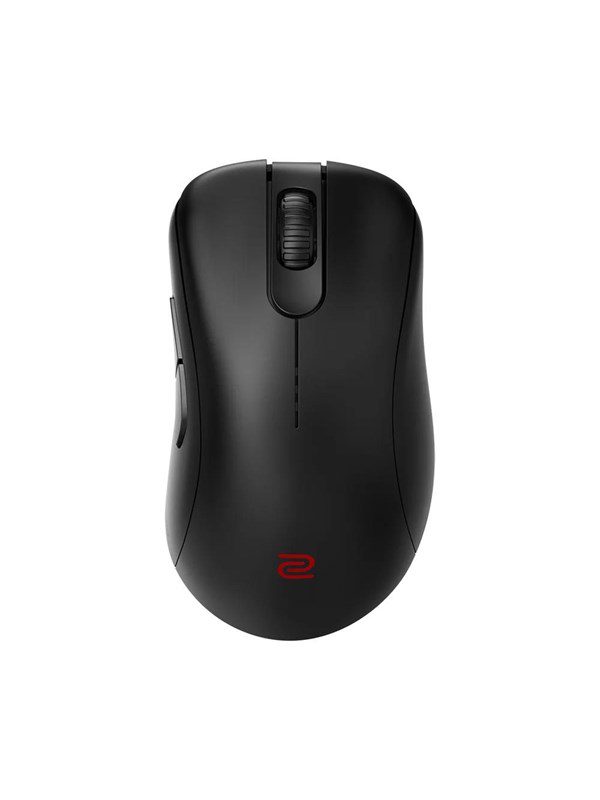 ZOWIE by BenQ - EC3-CW Wireless Mouse (Small) - Gaming Mus - Optisk LED - 5 knapper - Sort