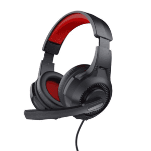 Trust GAMING HEADSET