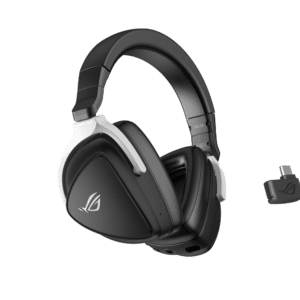 ASUS ROG Delta S Wireless Gaming Headset