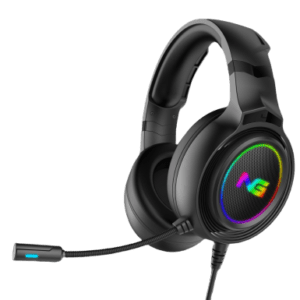Nordic Gaming BattleCry RGB Gaming headset