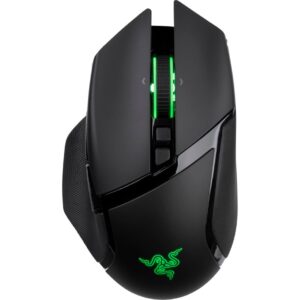 Razer Basilisk Ultimate - Gaming Mus