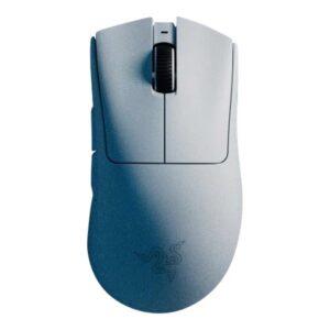 Razer DeathAdder V3 Pro Optisk Trådløs Hvid