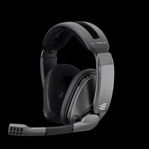 EPOS - Sennheiser - GSP 370 Trådløst Gaming Headset
