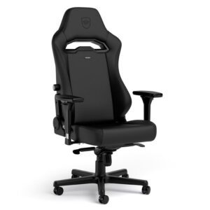 noblechairs HERO ST Black Edition