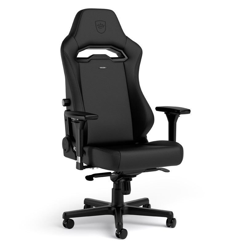 noblechairs HERO ST Black Edition