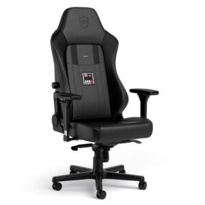 noblechairs HERO Darth Vader Edition