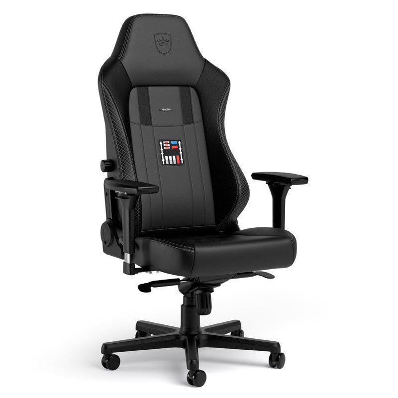 noblechairs HERO Darth Vader Edition