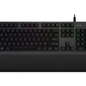 Logitech G513 Carbon GX Red CARBON