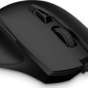 Speedlink - Carrido Illuminated Gaming Mouse