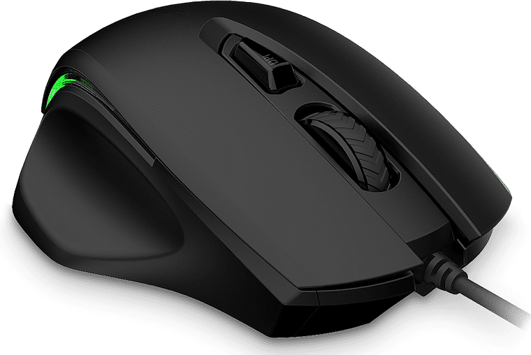 Speedlink - Carrido Illuminated Gaming Mouse