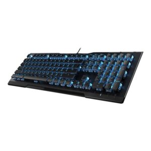 ROCCAT Vulcan 80 - ND - Gaming Tastatur - Nordisk - Sort
