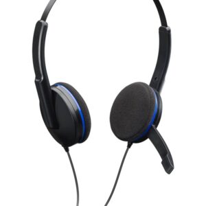 BigBen Interactive Stereo Gaming Headset (PS4)