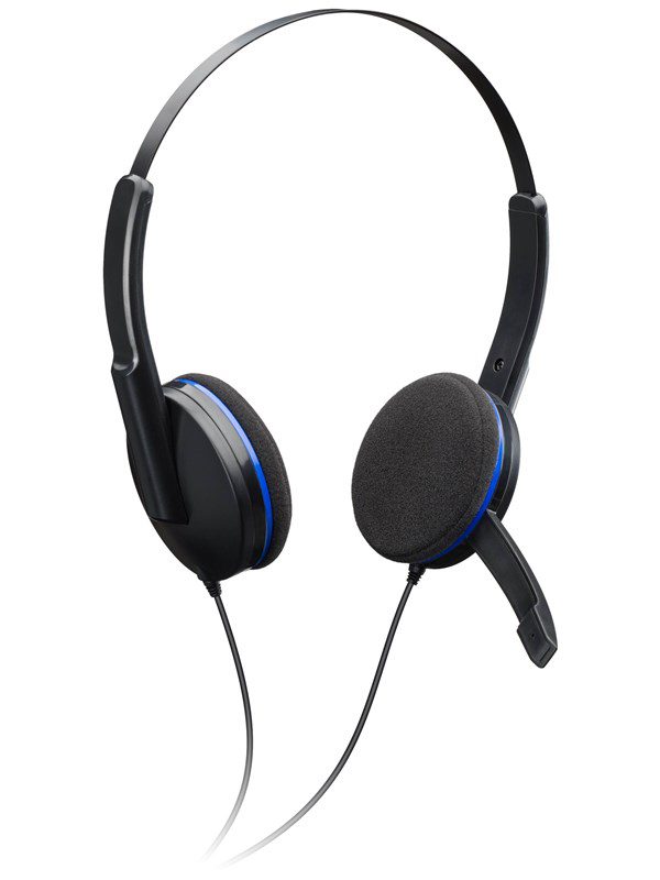 BigBen Interactive Stereo Gaming Headset (PS4)