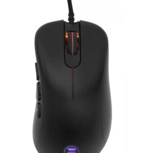 eShark ESL-M3 - AIKUCHI - Gaming Mus - 8 knapper - Sort