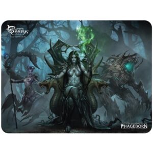 White Shark MP-1896 - VESTIGE