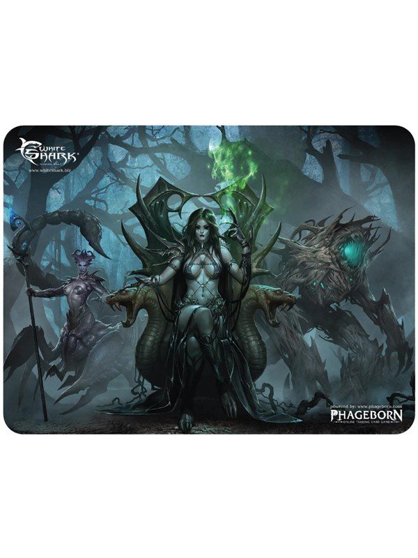 White Shark MP-1896 - VESTIGE