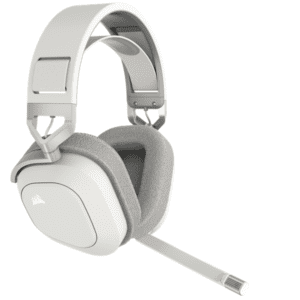 Corsair HS80 MAX Wireless White