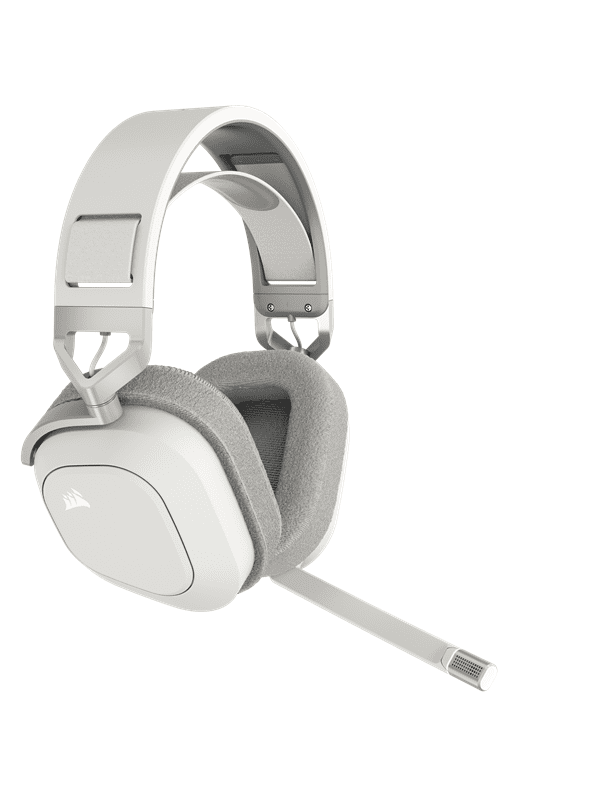 Corsair HS80 MAX Wireless White