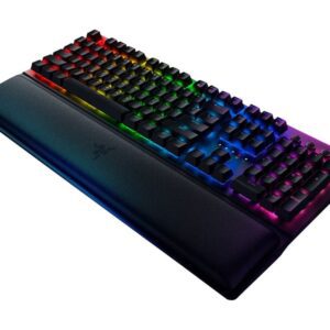 Razer BlackWidow V3 Pro Tastatur Mekanisk RGB Chroma Trådløs
