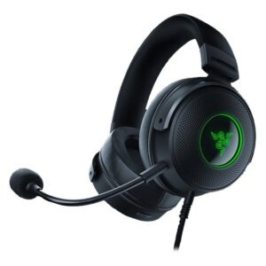 Razer Kraken V3 Hypersense