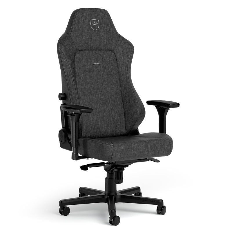 noblechairs HERO TX Anthracite