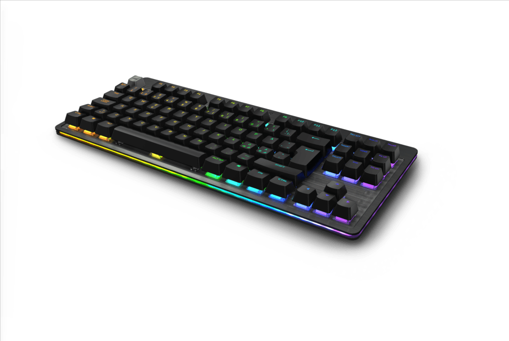 Mountain Everest Core - MX Brown - Grå